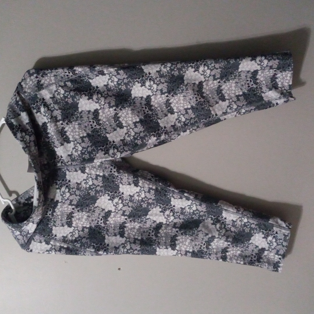 Freemotion leggings